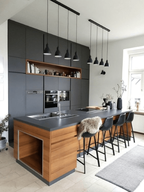 Inspiratie | Oude Booyink Keukens Twente