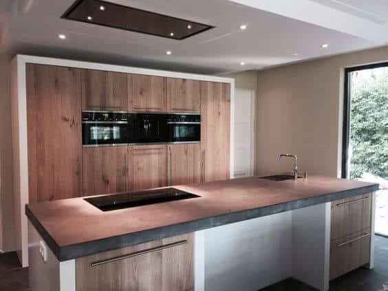 Inspiratie | Oude Booyink Keukens Twente