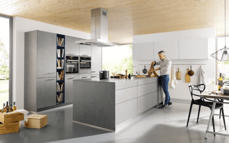 Inspiratie | Oude Booyink Keukens Twente