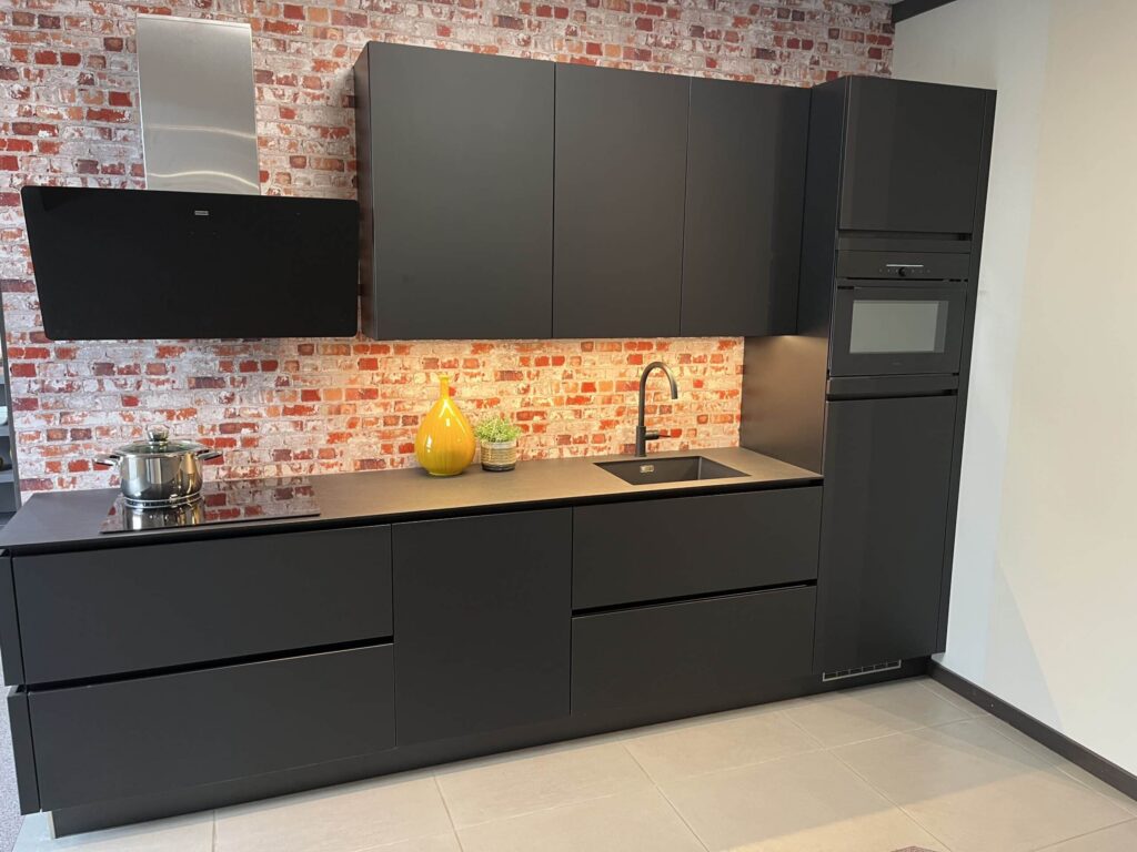 Showroom keukens | Oude Booyink Keukens Twente