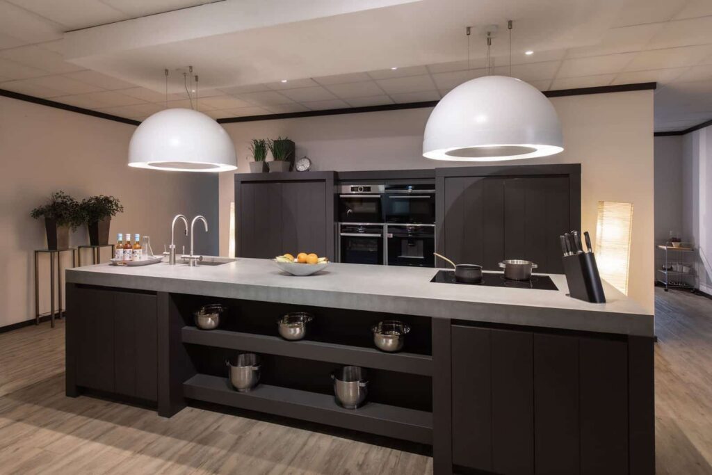 Inspiratie | Oude Booyink Keukens Twente