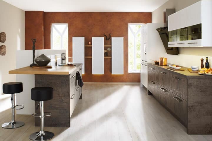Inspiratie | Oude Booyink Keukens Twente