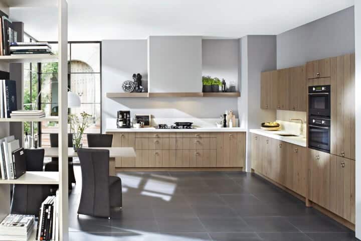 Inspiratie | Oude Booyink Keukens Twente
