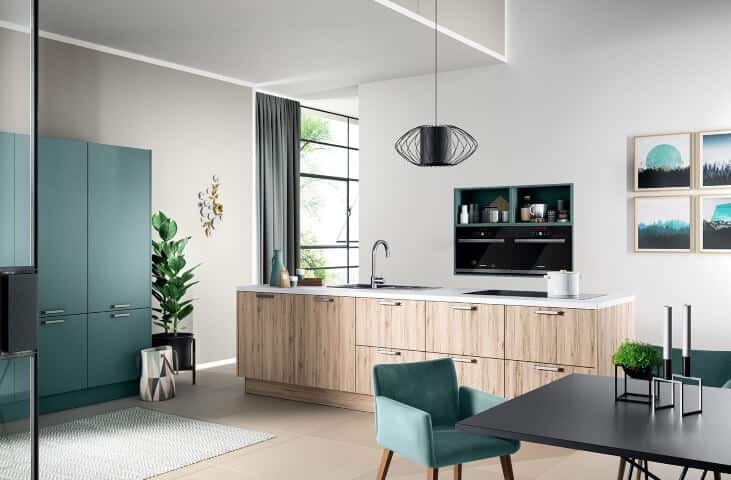 Inspiratie | Oude Booyink Keukens Twente