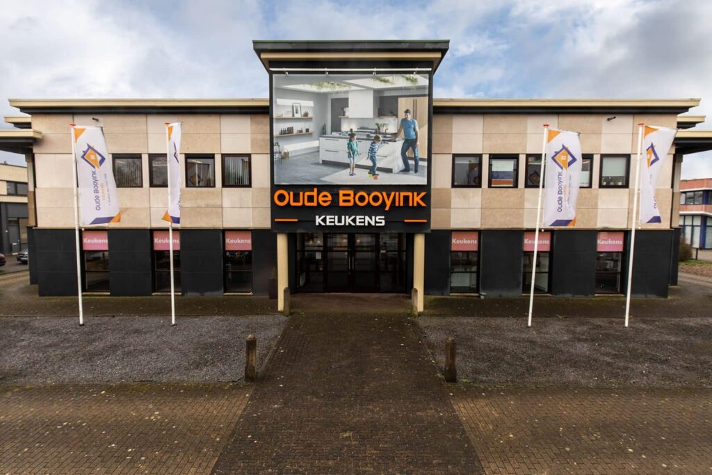 Oude Booyink Keukens | Oude Booyink Keukens Twente