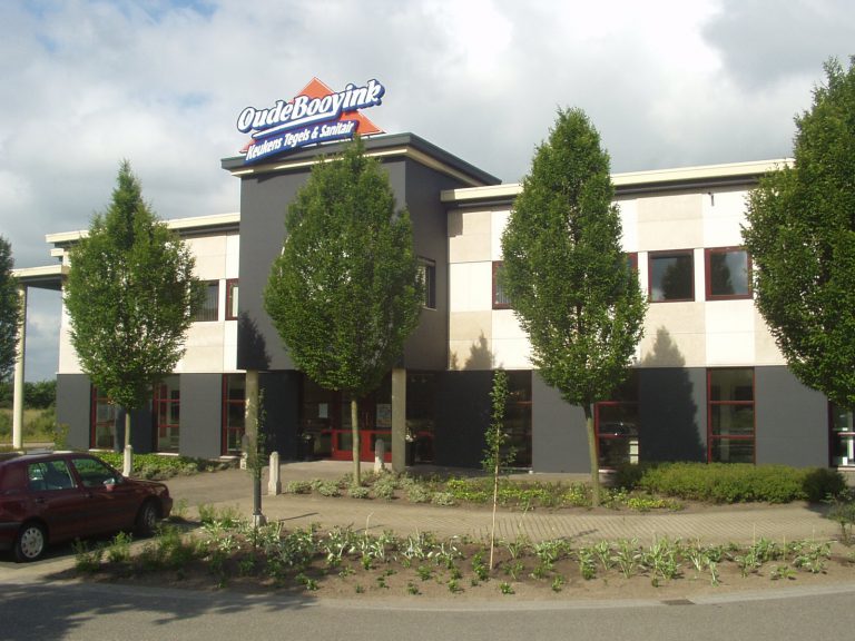 Over ons | Oude Booyink Keukens Twente